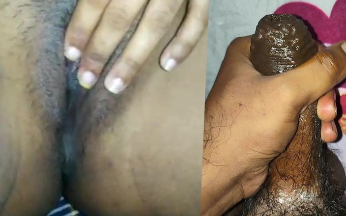 Desi Wife Videos Calling Pussy Fingered Show and Husband Handjob