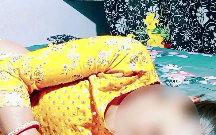 Devar Bhabhi Home Made Horny Bhabhi Seduced Desmever