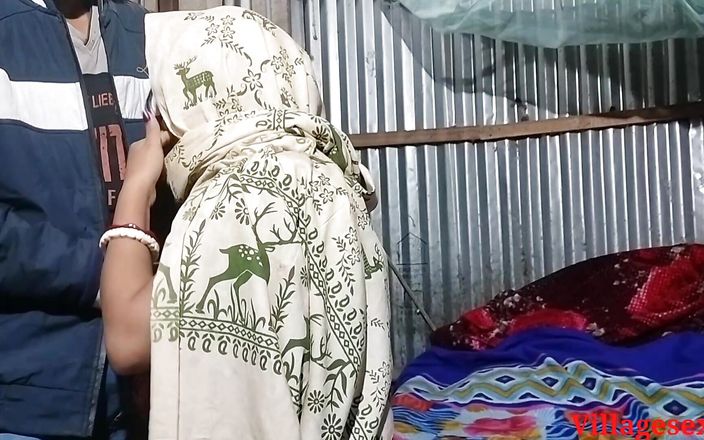 Devar Bhabhi Sex in Winter