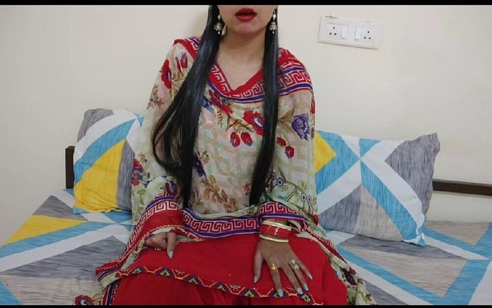 Devar Ji to Understand His Friend, He Grabbed Me by and Started Licking My Chut in Hindi Clear Audio Roleplay