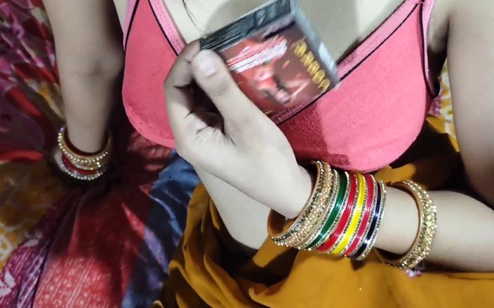 Devar Ne Bhabhi Ko Rat Bhar Bistar Par Choda Jor Jor Se