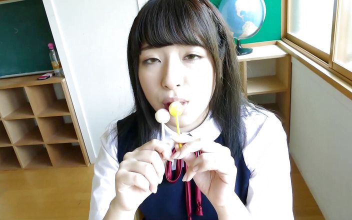 Diary of a bashful beauty - Honoka Katayama