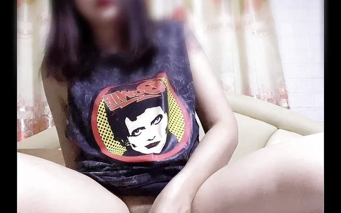 Dildo and Squirt 13. Sky united 007