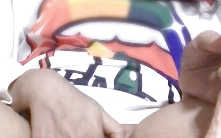 Dildo103. Sky united 007