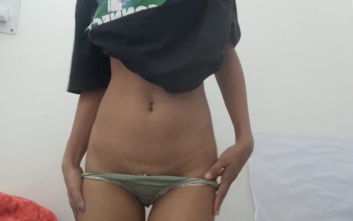 Do You Like My Tits and My Cute Face?