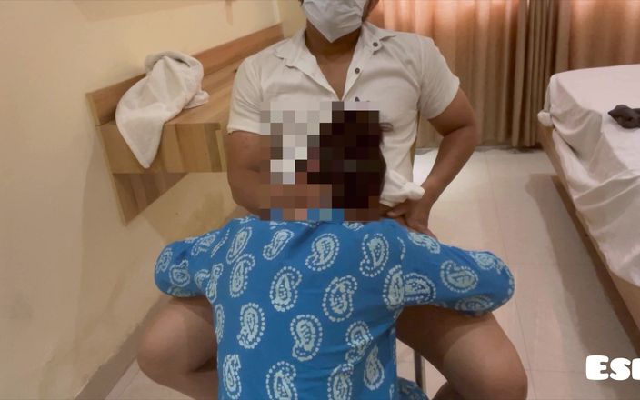 Doctor Helps Lady and Fucks Her