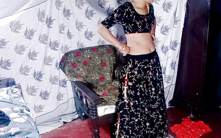 Doggy Style Orgasm! Indian Woman Standing Fuck