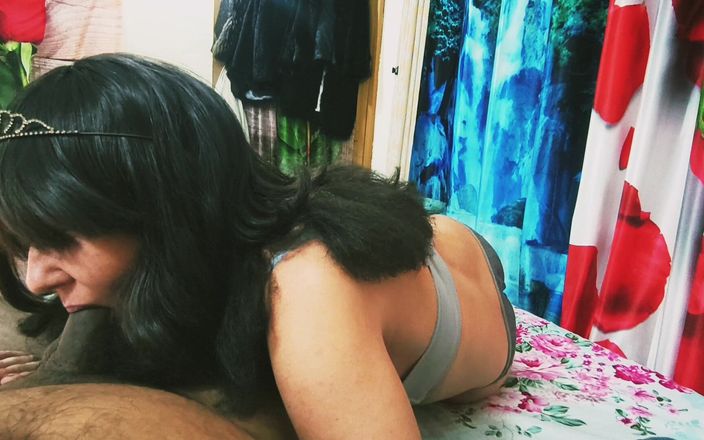 Dont Shy if Im Married! MILF Wife