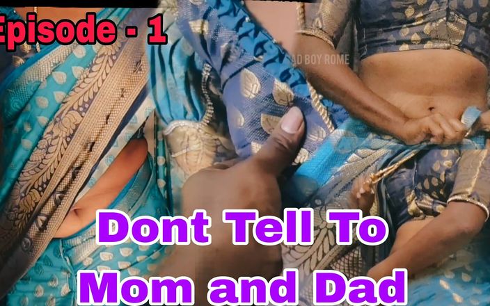 Dont Tell Stepparents Part 1