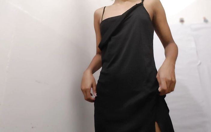 Dream Girl Hairy Pussy Show for Lovers