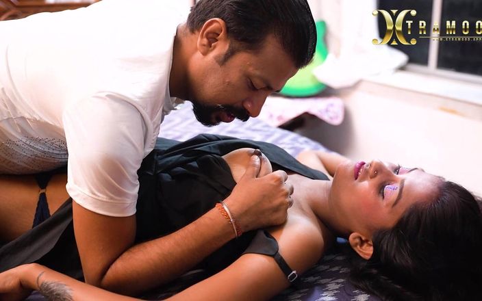 Dream sex with dream girl, lactation