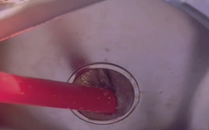 Drooling on Weird Way