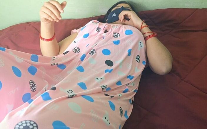 Early in the Morning, My Husband's Friend Found Me Alone and Celebrated the Honeymoon with His Thick Cock!