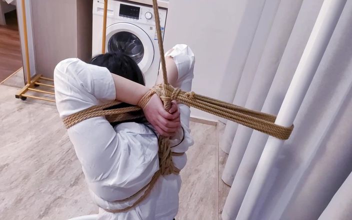 Electric Shock Whipping