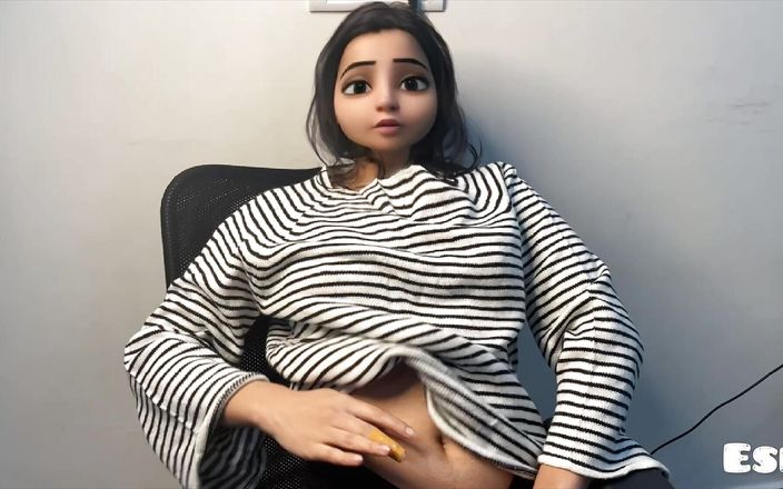 Employee Got Me Fucked in the Office!