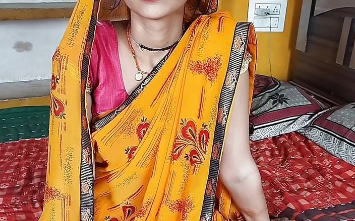 Enjoyed Sex with Aunty Hindi Audio Clear Aunty