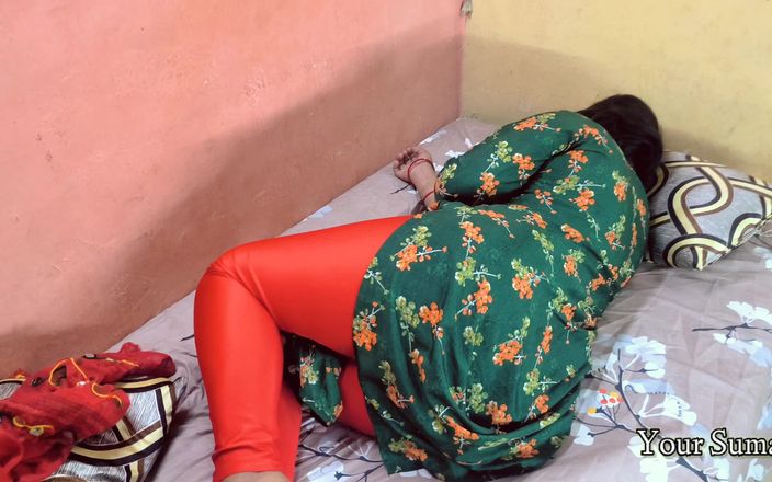 Episode 1- Divorced Stepmother Got Love From Stepson After a Divorce