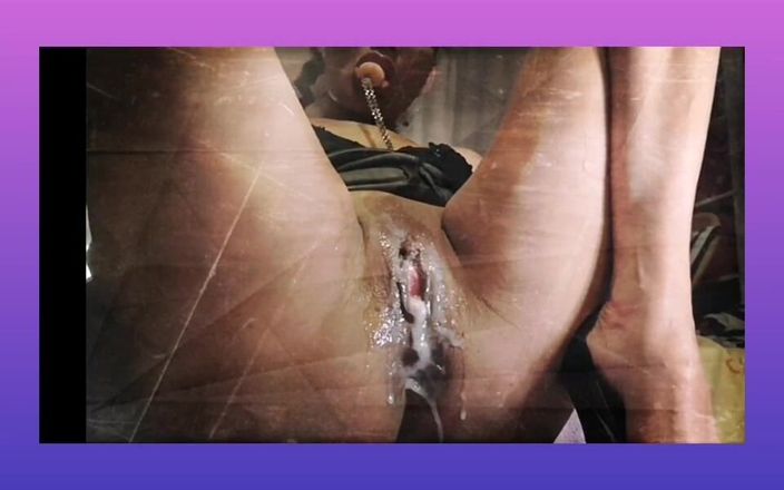 Etrem Squirting Horny MILF