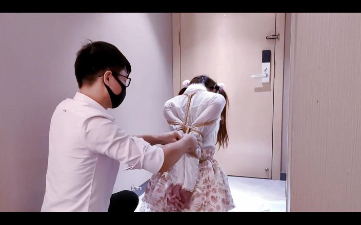 European Style Tight Binding Placement