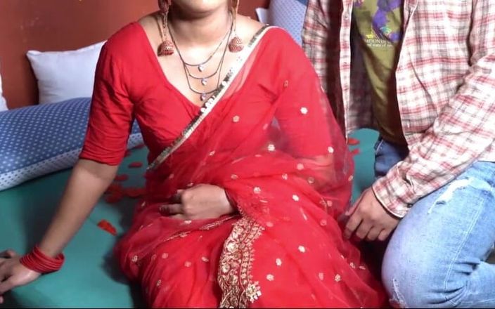 Ever Indian Best Sex with Her Desi Stepmom