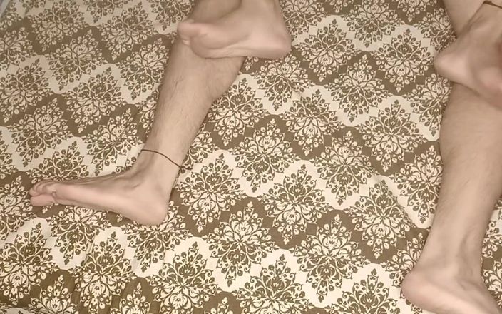 Ex-boyfriend of My Wife Fucking in Front of Husband Watching and Enjoy!