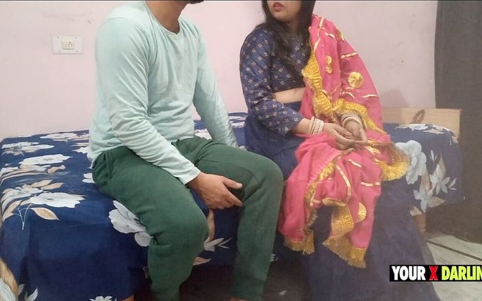 Exclusive Day 01 - Stepson Fucks Her Stepmom as a Friend