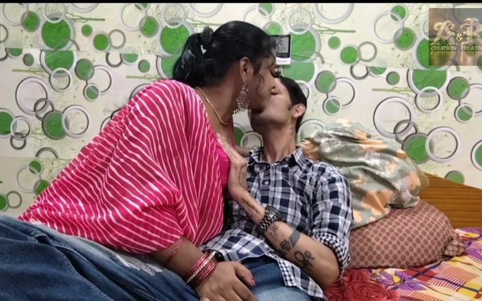 Family Secret Step Mom and Step Son