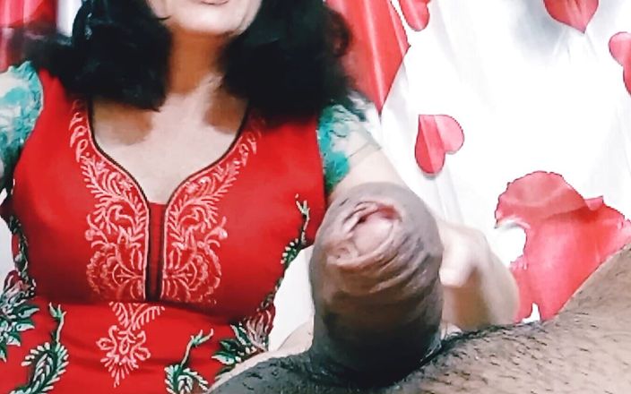 Fantasy with My Horny Stepsister