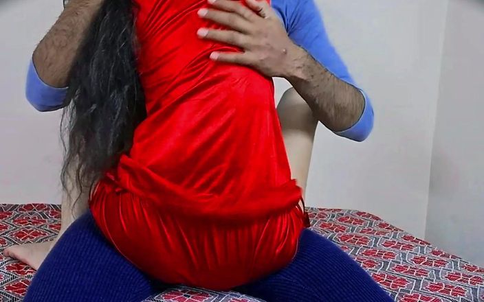 Father in Law and Daughter in Law Affair Full Hindi Story Movie