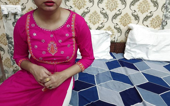 Father-in-law, Don't Do This, I Will Complain to Your Stepson, Stripes in Punjabi Audio.