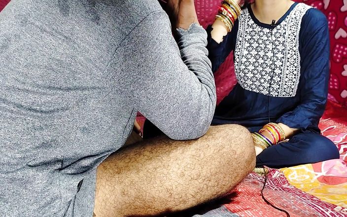 Father in Law Fucks Newly Married Young Girl