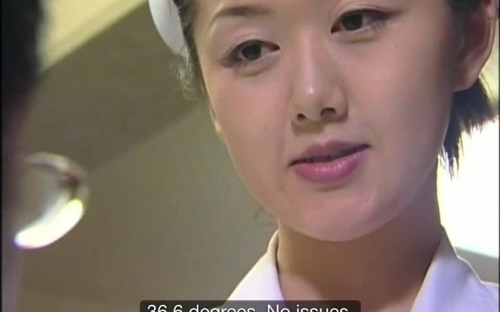 Fax-003: the Smell of Sex 3 - Clinic of Desire (english Subtitles by Erojapanese)