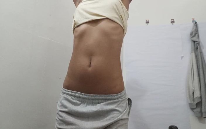 Fingering Indian Girlfriend!