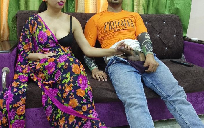 First Time Anal Sex by Indian Saas, Real Homemade Sex Video