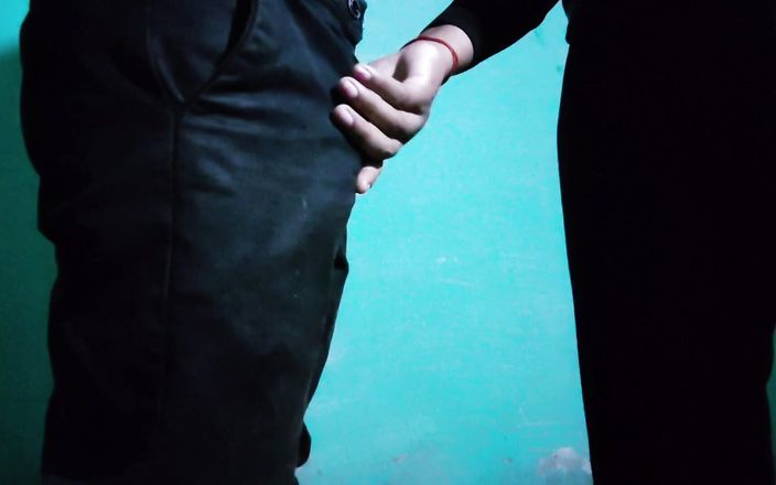 First Time Kicked My Sister-in-law's Ass