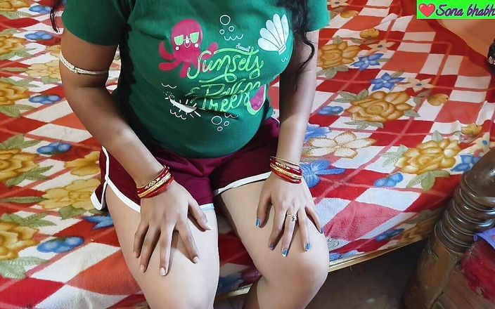 First Time Sex with Stepsister Indian