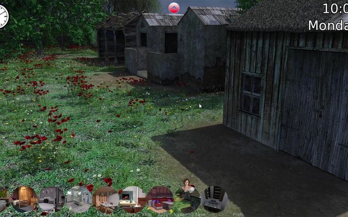 Foot of the Moutains 2 - Part 1 in Tamil