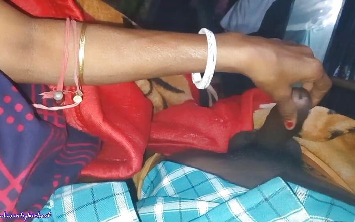 For the First Time, the Boy Fucked His Friend in a Doggy Position at Night