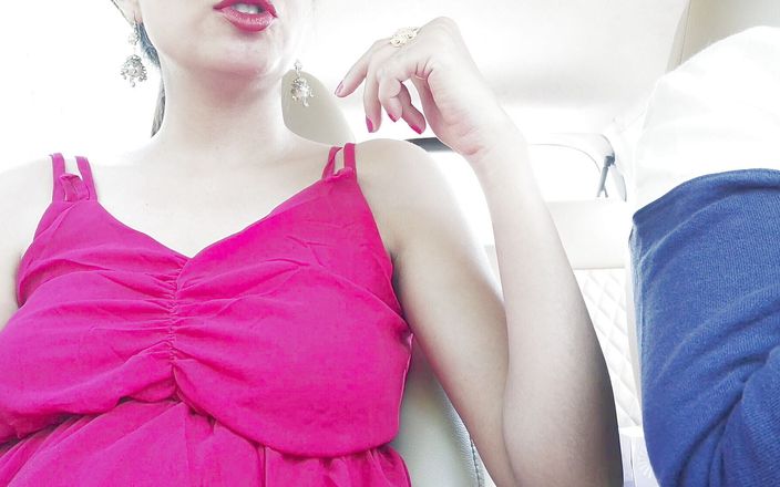 Friend's girlfriend got blowjob with love in exchange of loan and video recorded in Hindi Indian Bhabhi Xxx