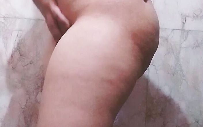 Friends Enjoyed Sex with Hot Desi Neighbor's Big Butt Sister-in-law