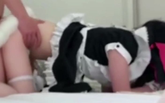 Fuck a Stepsister Who Likes to Wear a Uniform
