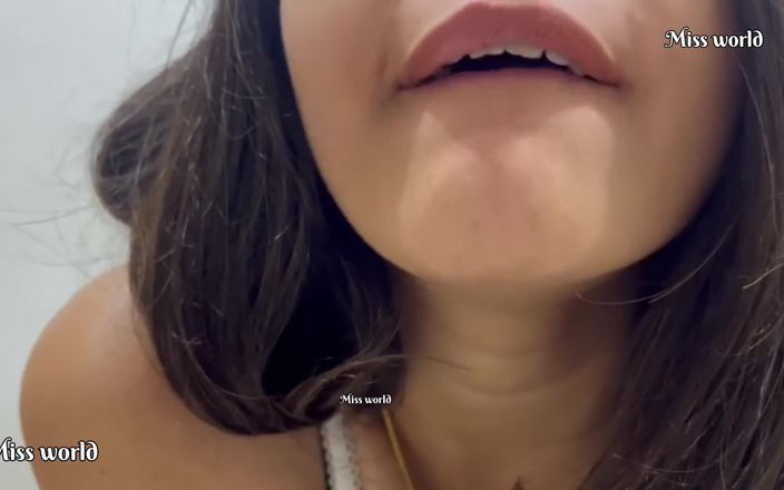 Fuck Me Darling When I Piss