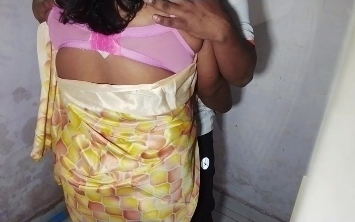 Fuck Stesister XXX Video Viral Hindi Mms