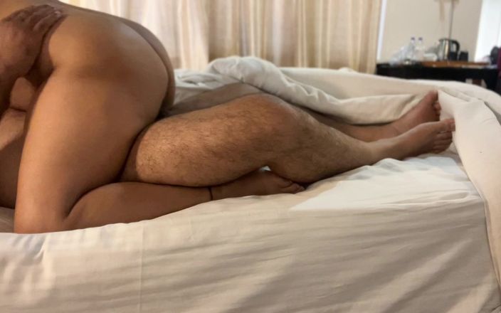Fucked Mosi in Hotel Hindi Audio