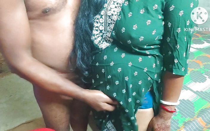 Fucked My Naked Desi Wife