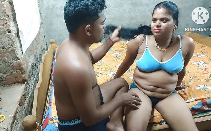 Fucked Neighbor Aunty All Night India Desi Style Sexy Video