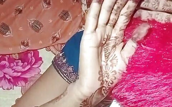 Fucked Sister-in-law by Giving Her Pussy