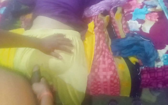 Fucked the Sister in Law's Ass 10