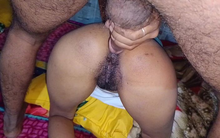 Fucked the Sister in Law's Ass