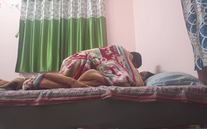 Fucked Wife While Friend Was on Video Call